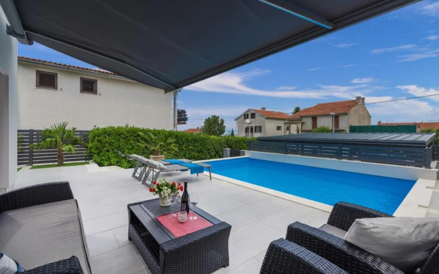 Villa Mondo Adria
