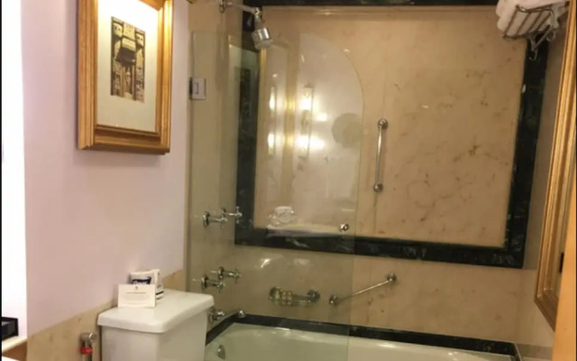 Trident Hotel Bhubaneswar