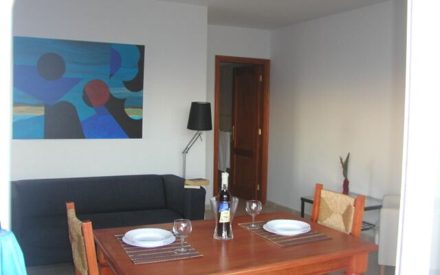 Las Norias Residencia