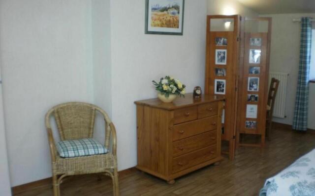 Gîte La Gaubretière, 3 pièces, 5 personnes - FR-1-426-171