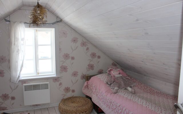 Þorsteinshús Four bedroom farmhouse