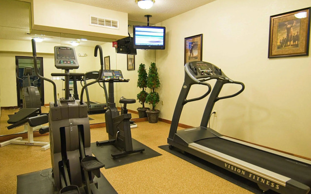 Best Western Slidell Hotel
