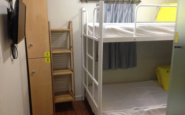 24 Guesthouse Insadong