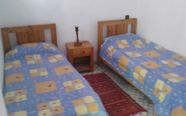 Appartements Sofia Tahraouia