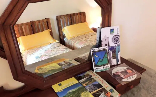 B&B La Casa dell'Ortigiana