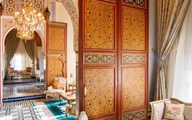 Sofitel Fès Palais Jamai