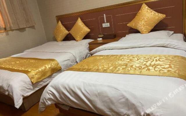 Xian Xinxian Quick Hotel
