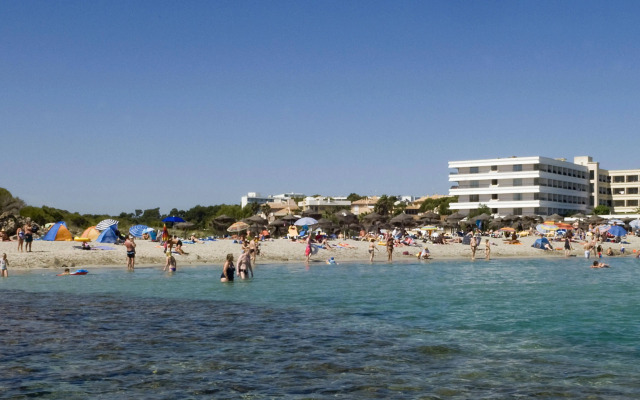 Hotel Son Baulo