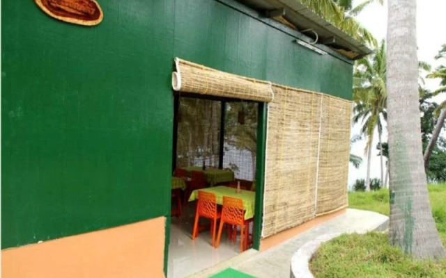 The Oceanus Resort-Port Blair