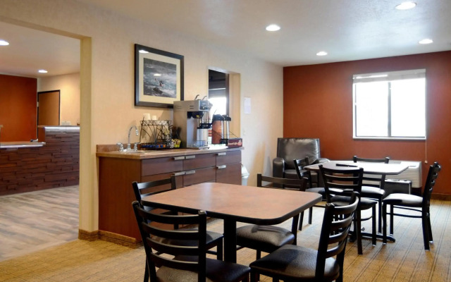 My Place Hotel-Pasco/ Tri-Cities, WA