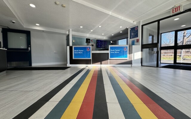 Studio 6 - East Syracuse, NY – Airport