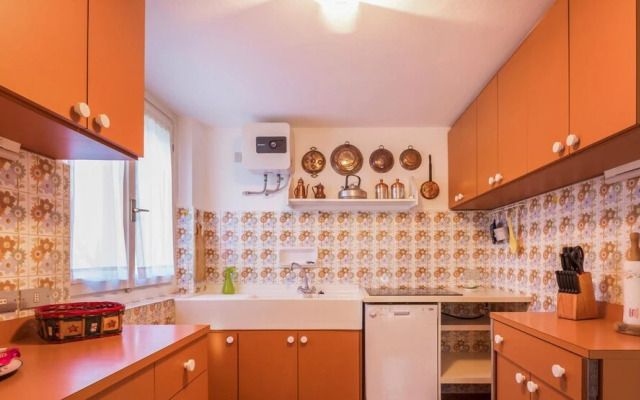 Easy Welcomde Maison Jaune