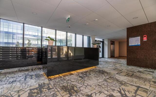 Simpsono apartamentai №215