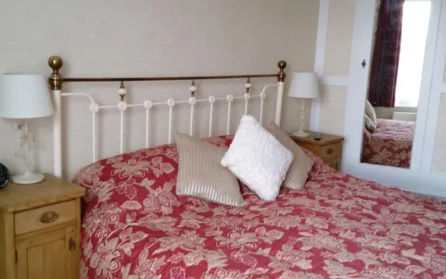 Hilton House Bed and Breakfast