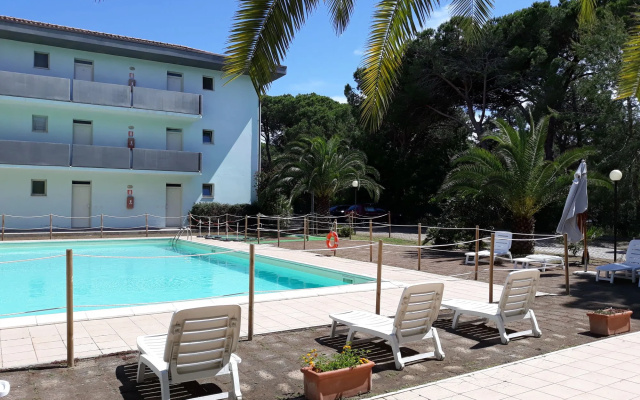 Verde Pineta Residence