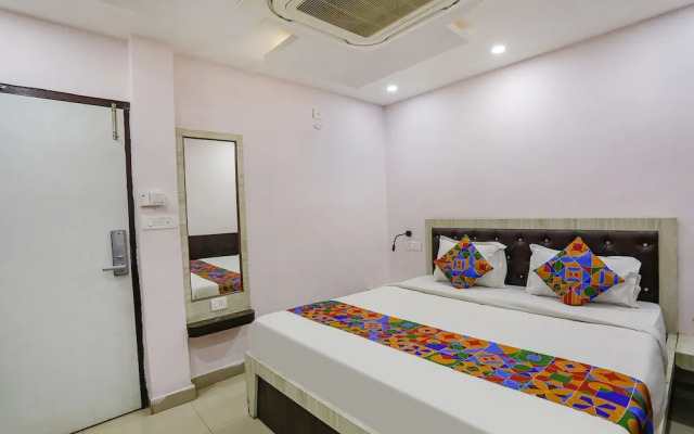 Fabhotel Leaf Paradise