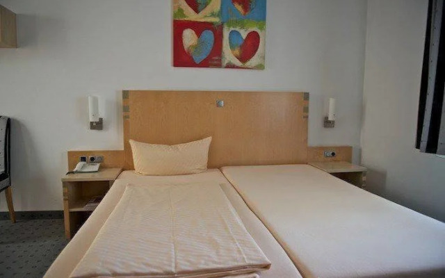 Hotel Victoria Singen