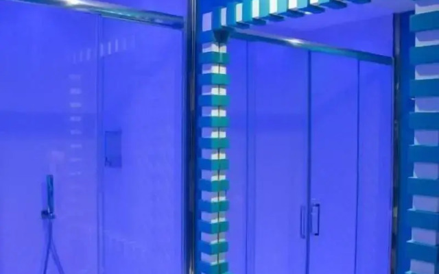 Sorrento ResArt Suite