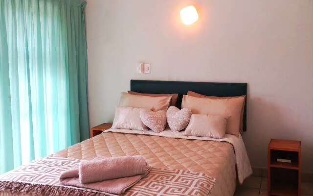 Dumela Margate Holiday Resort