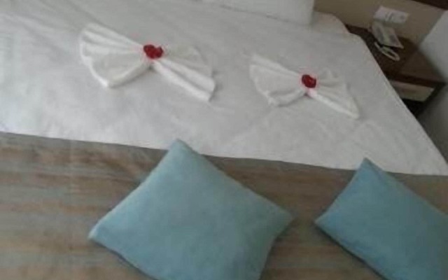 Cotton Boutique Hotel 16+