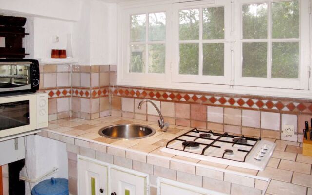 Villa Vivendi (VEN107)