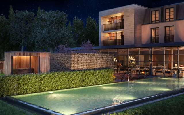 SCHLOSS Roxburghe, part of Destination by Hyatt