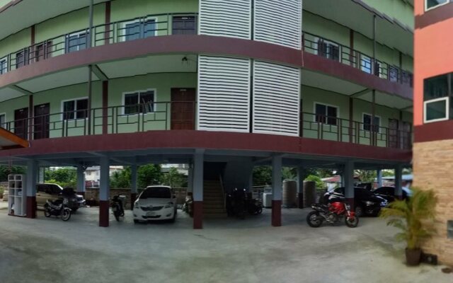 S-House Ban Saengngam