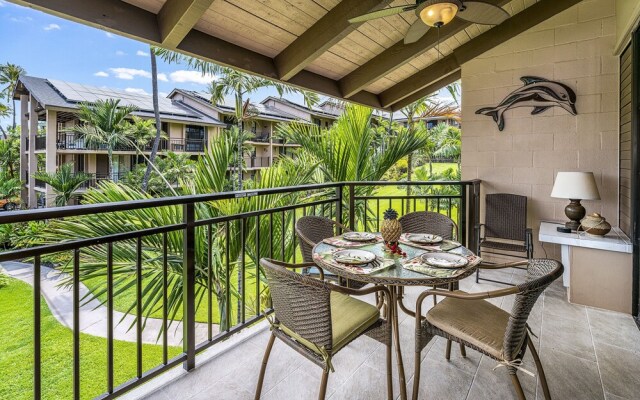 Kona Makai 2304 2 Bedroom Condo