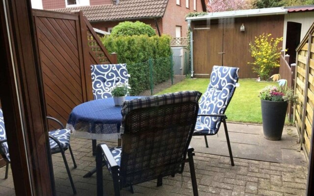 Holiday Home Kleiner Friese Dangast