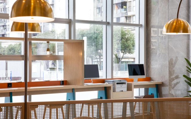 Home2 Suites by Hilton Chongqing Yubei