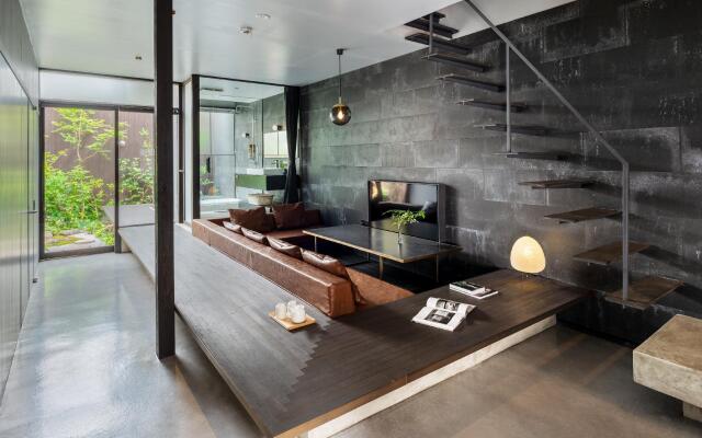 Souhi Machiya House