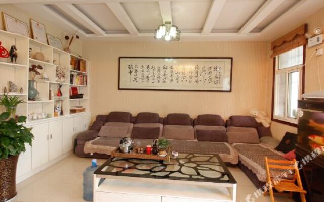 Tianyuan Hotel (Xi'an Xianyang International Airport)