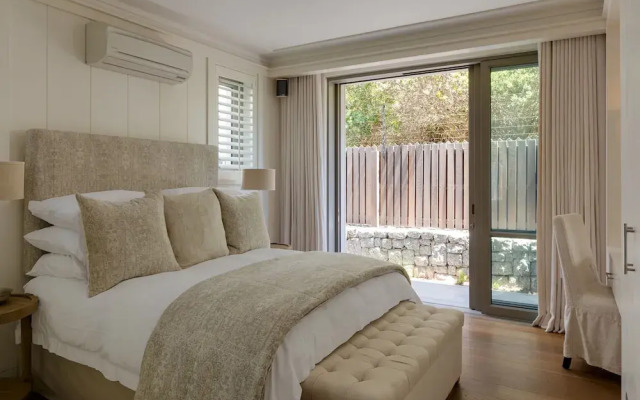 Bungalow Ulusaba
