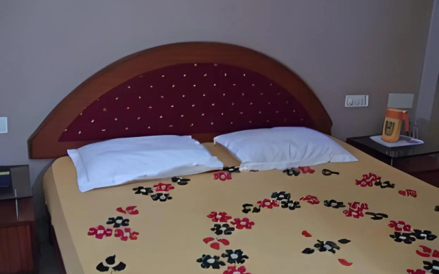 Hotel The Sutrupti – Guest Rooms – Bhubaneshwar