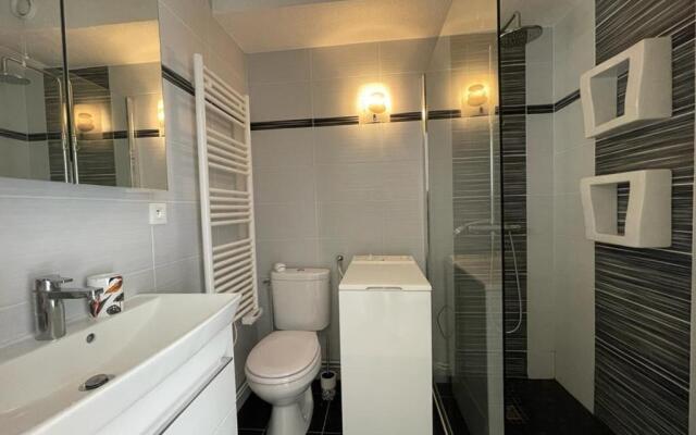 Appartement Arcachon, 2 pièces, 4 personnes - FR-1-474-199