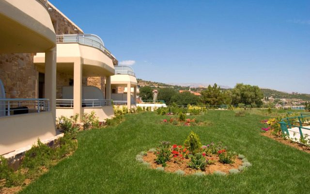 Aegean Dream Hotel