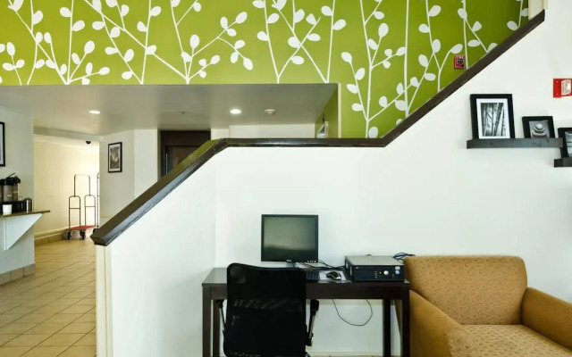Sleep Inn Richmond South