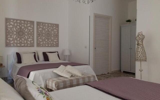 B&B Il Piccolo Attico