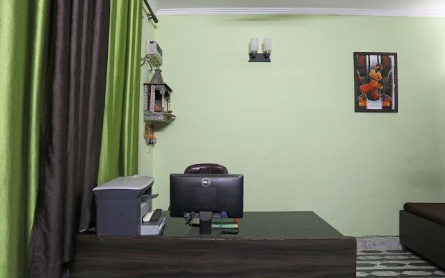 OYO 46228 Krishna Residency