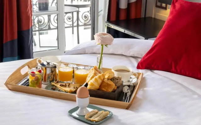 Hôtel Les Matins de Paris & Spa