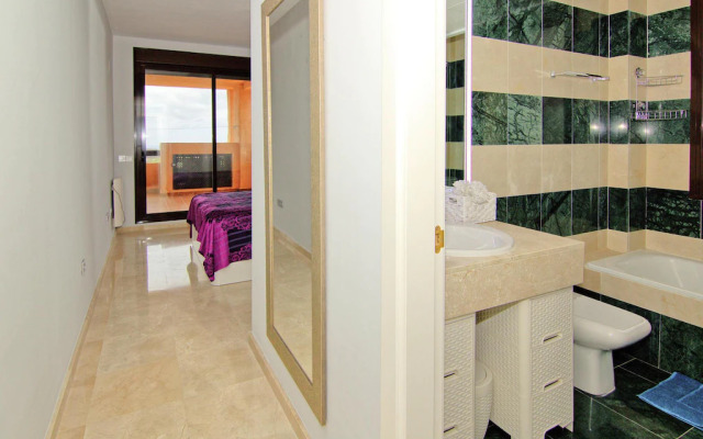 Apartment, Mijas Costa