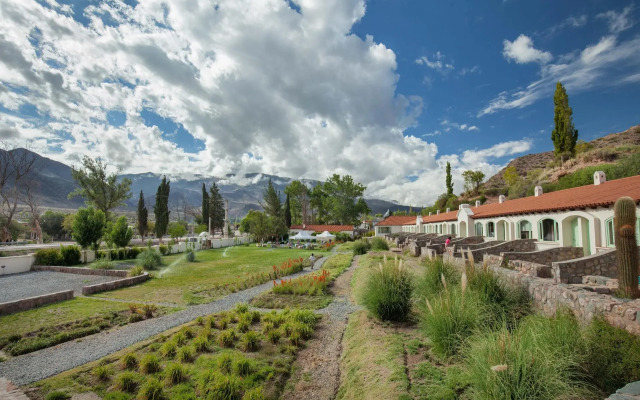 Hotel Huacalera