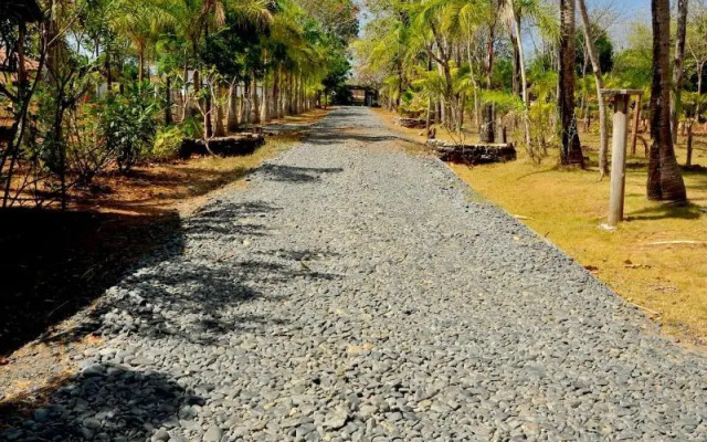 Hotel Posada Destiladeros
