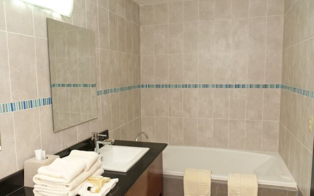 The Haven and Spa - Adults Only
