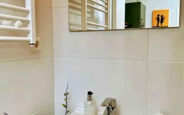 Best Location in Centrum