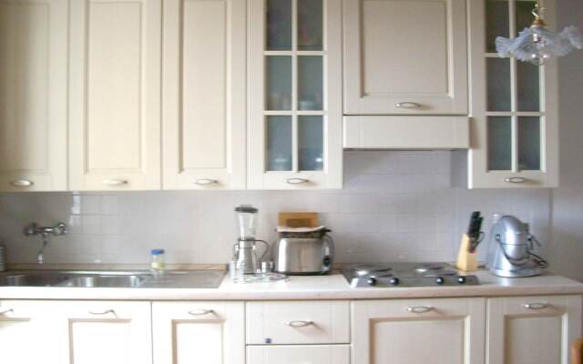 Apartment With one Bedroom in Roccastrada