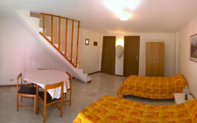 Residence Le Terrazze