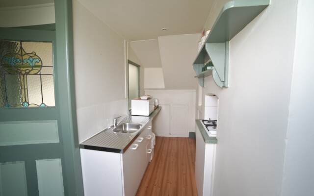 Ballarat Station Apartments