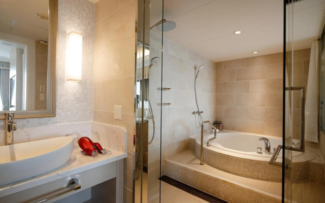 Hotel Monterey Himeji