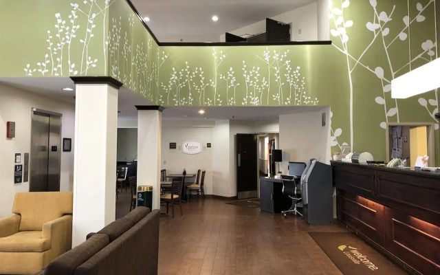 Sleep Inn Louisville Airport & Expo